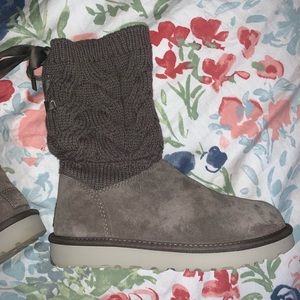 Kiandra UGG boot